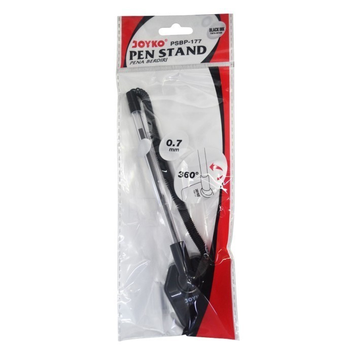 

Ballpoint Pena Meja Joyko PSBP-177 Pen Kasir 0.7mm Ballpoint M&G ABP64873