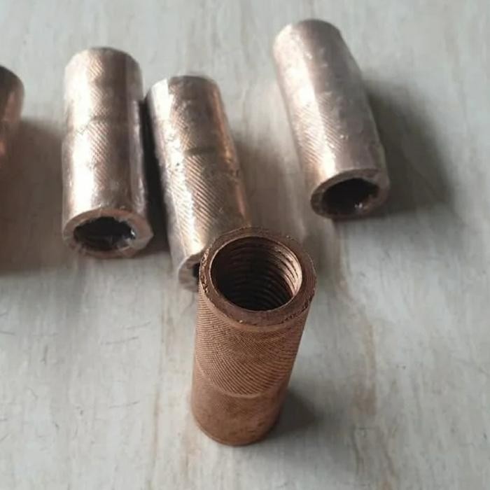 Sok Sambungan Grounding Rod 5/8"