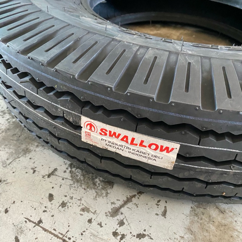 Ban Truk Swallow Xtra Miler 750 R16 16 BIAS Nylon TRUCK DOUBLE
