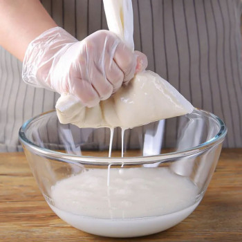 

ORIGINAL One Two Cups Kain Saringan Liquor Wine Nilon Serut Reusable Mesh 300 15x20cm - ZR300