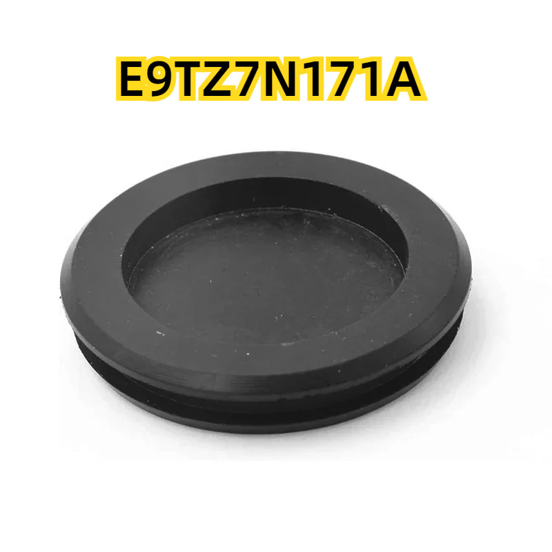 For Ford F-150 1990 1991-2014 Car Automatic Transmission Plug Removable Rubber Grommet Torque Conver