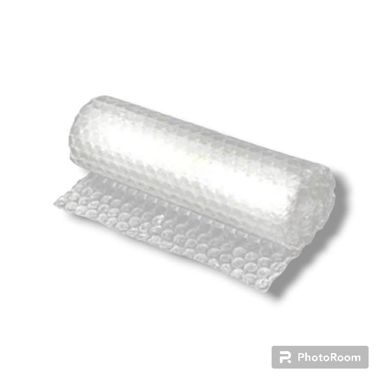 

Buble warp tambahan packing biar aman sentosa