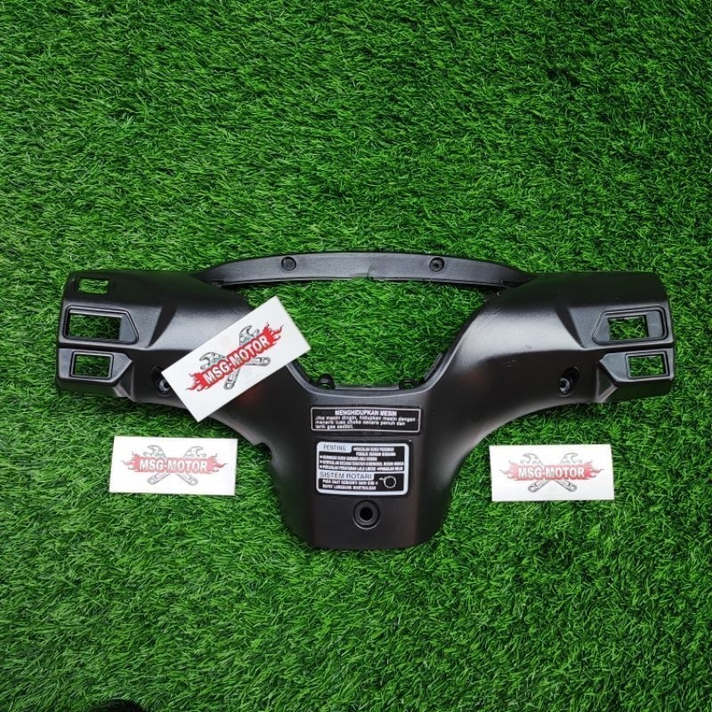 TERMURAH Batok belakang Supra X 125 New/old tahun 2004-2013