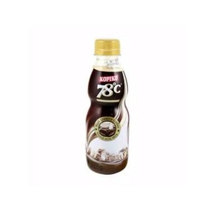 

Kopiko 78C Coffe Latte 240 ml. 1 Dus isi 12 pcs
