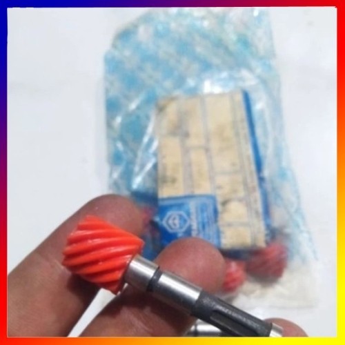 Gigi nanas gigi speedometer original vespa vbb