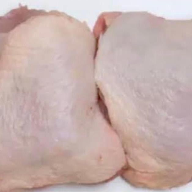 

Paha Atas Ayam 500gr