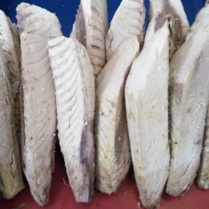 

Daging Ikan Tongkol Rebus Isi 2 Pcs