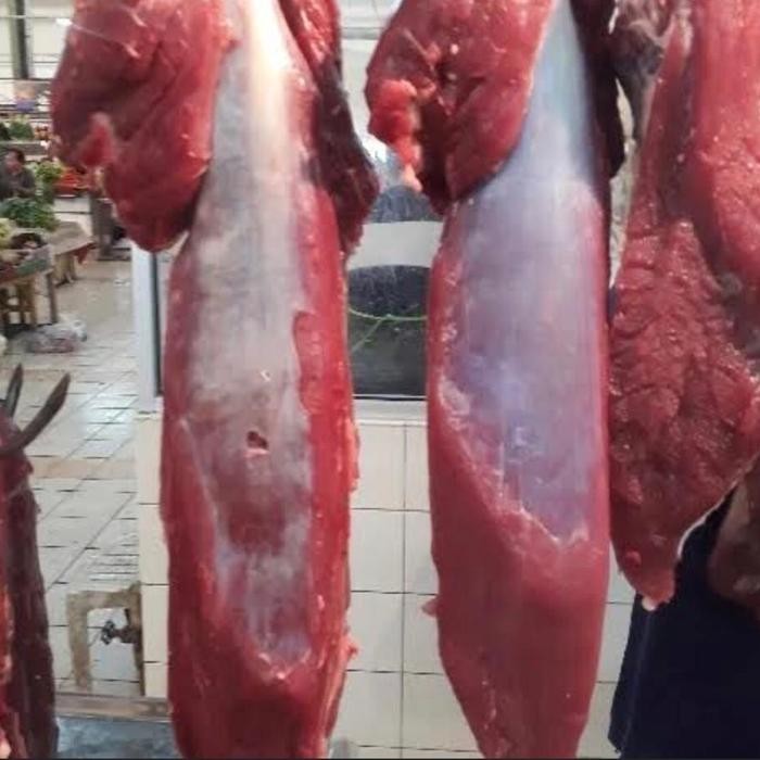 

Daging Sapi Has Dalam 100gr
