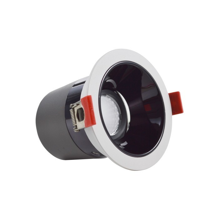 Downlight 18 Watt Hi-led Spotlight Downlight Ceiling Inove LED Recessed Lampu 18 Watt Lampu Plafon -