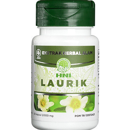 

PROMO Laurik HERBAL ASAM URAT 11.11