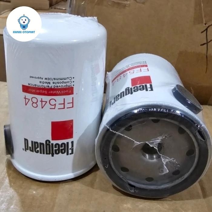 Filter Fleetguard FF-5484 / FF5484 FLEETGUARD