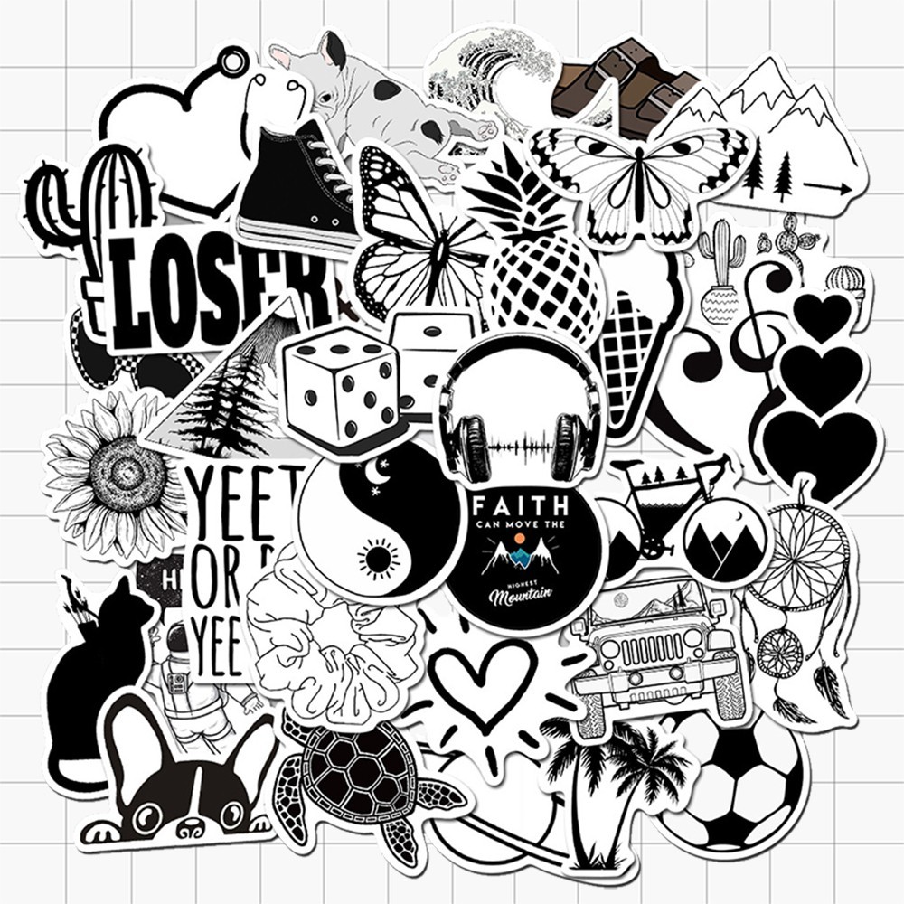 

Stiker Tumblr Fashion Cute Sticker Untuk Laptop Hp Kulkas Rumah