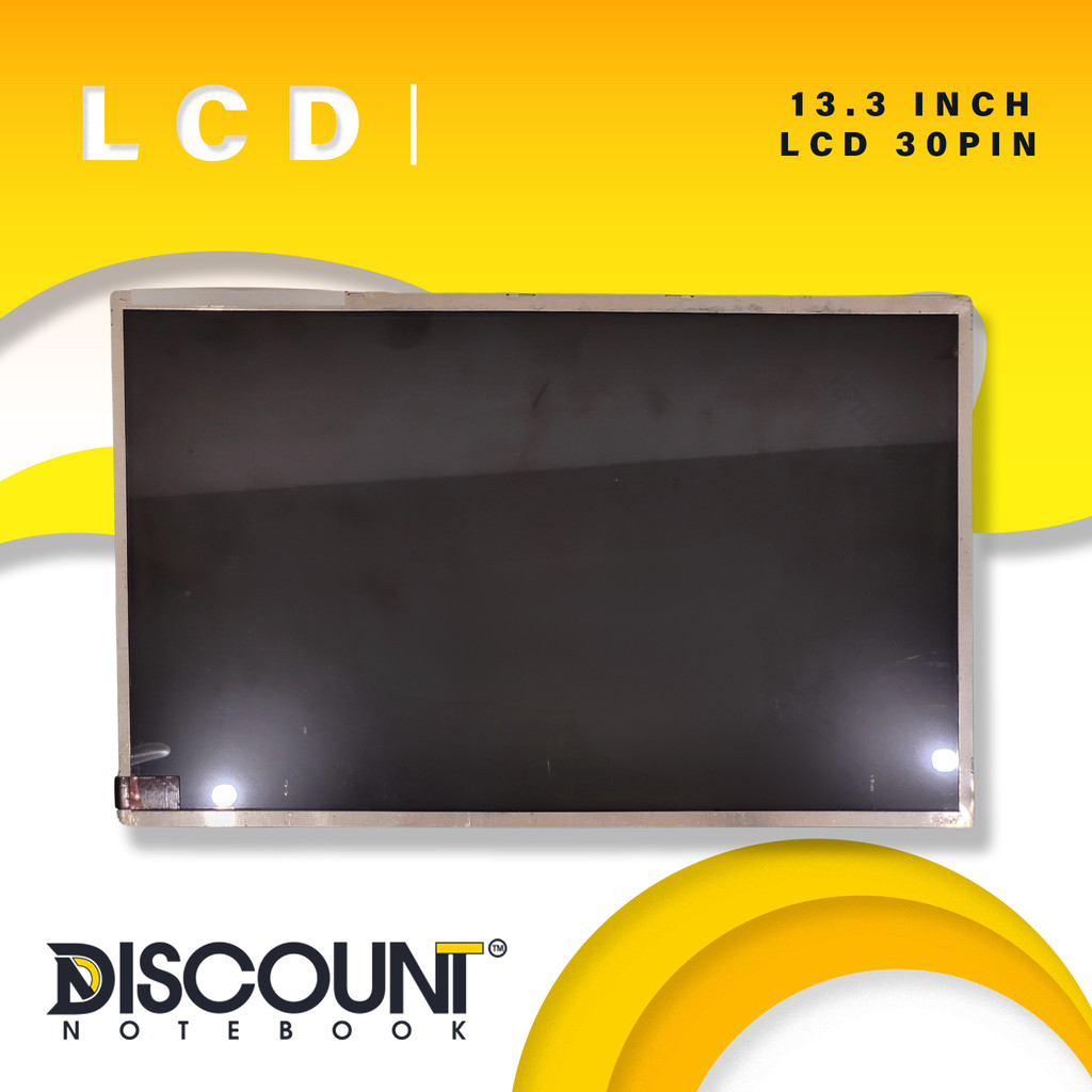 LCD LED 13.3 LCD 30PIN