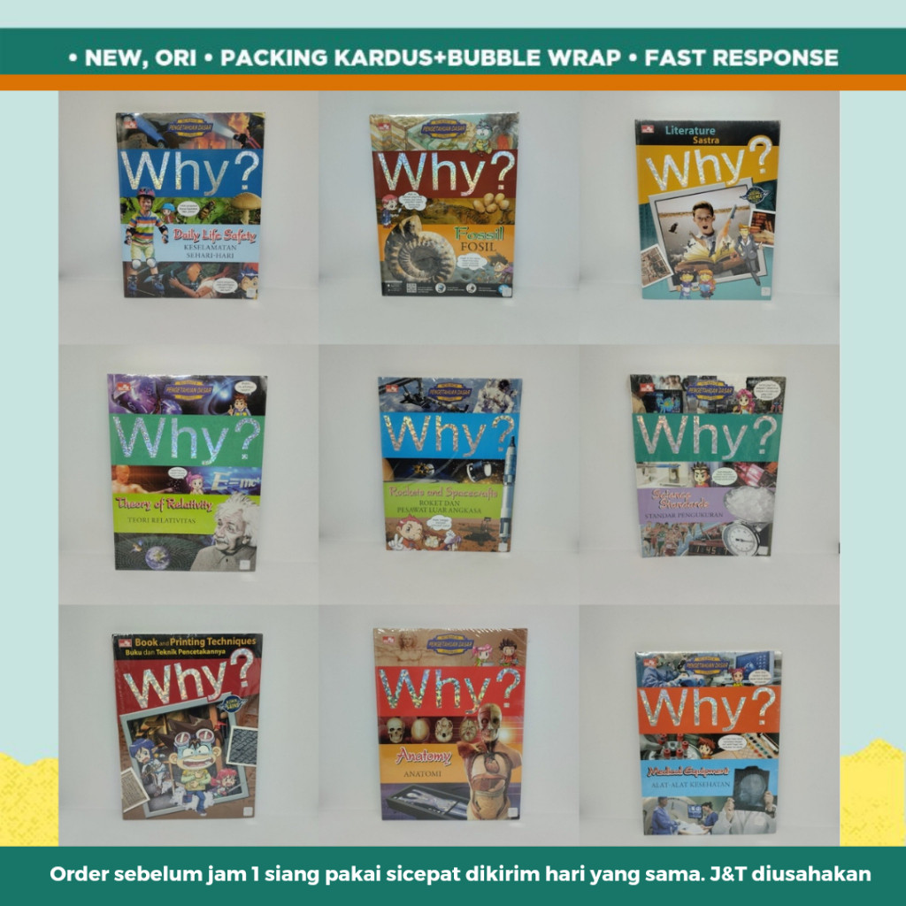 

Why Komik Edukasi Gramedia Katalog 2
