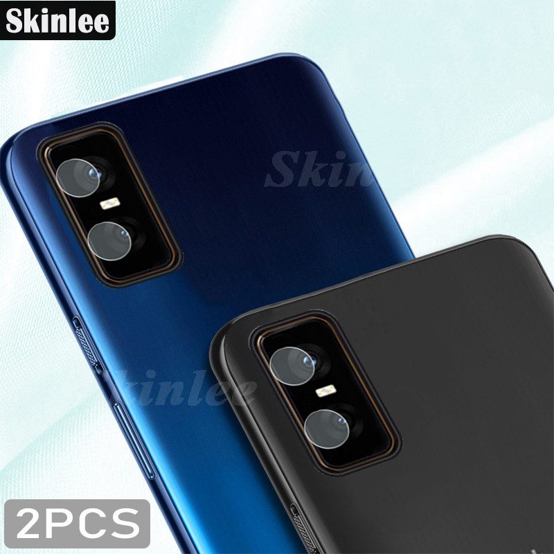 2 PCS untuk Infinix GT30 GT20 GT10 Pro Kamera Belakang Lensa Pelindung Kaca Tempered untuk Infinix G