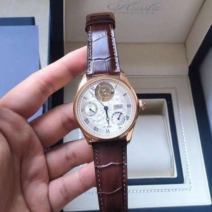 Haofa 8001 Tourbillon Preowned