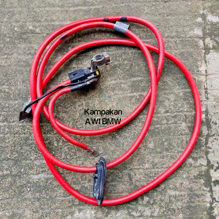 Kabel Aki Bmw E46 Sparepart