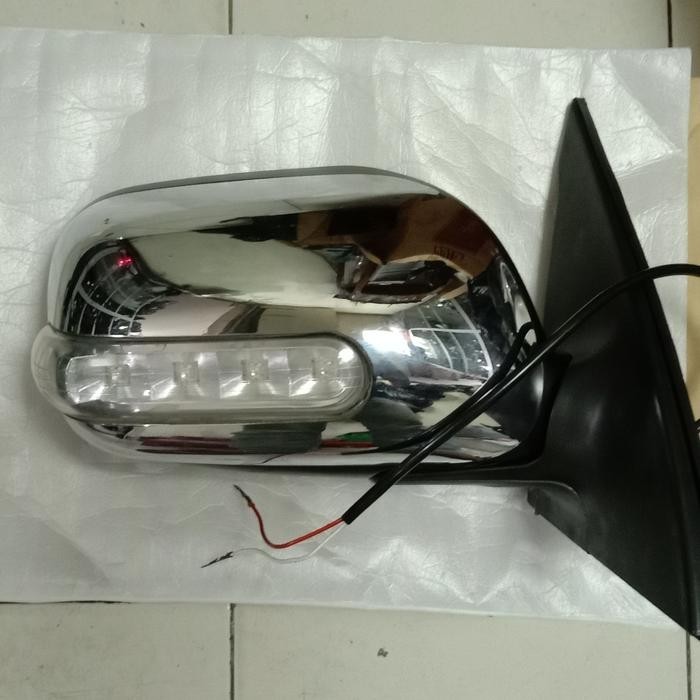 spion Avanza G 2008 2009