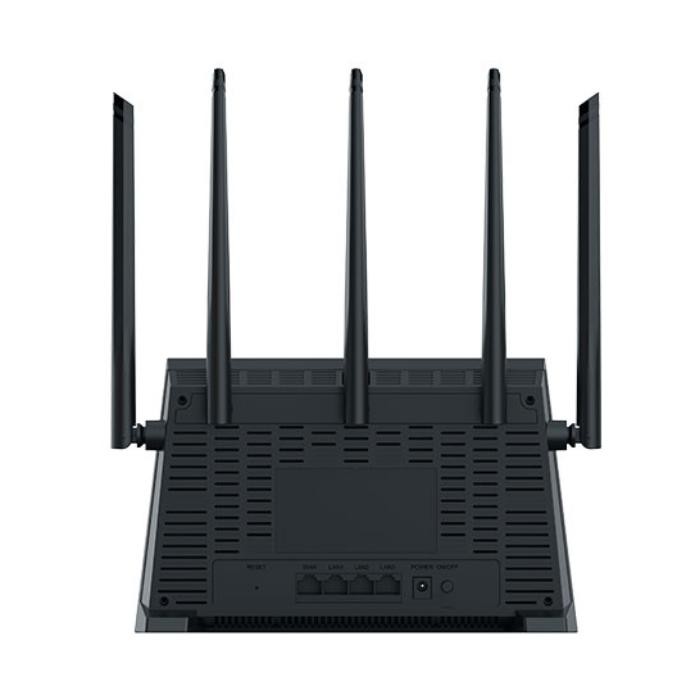 D-Link DIR-X3000Z EXO AX3000 Wireless Router Mesh Gabit