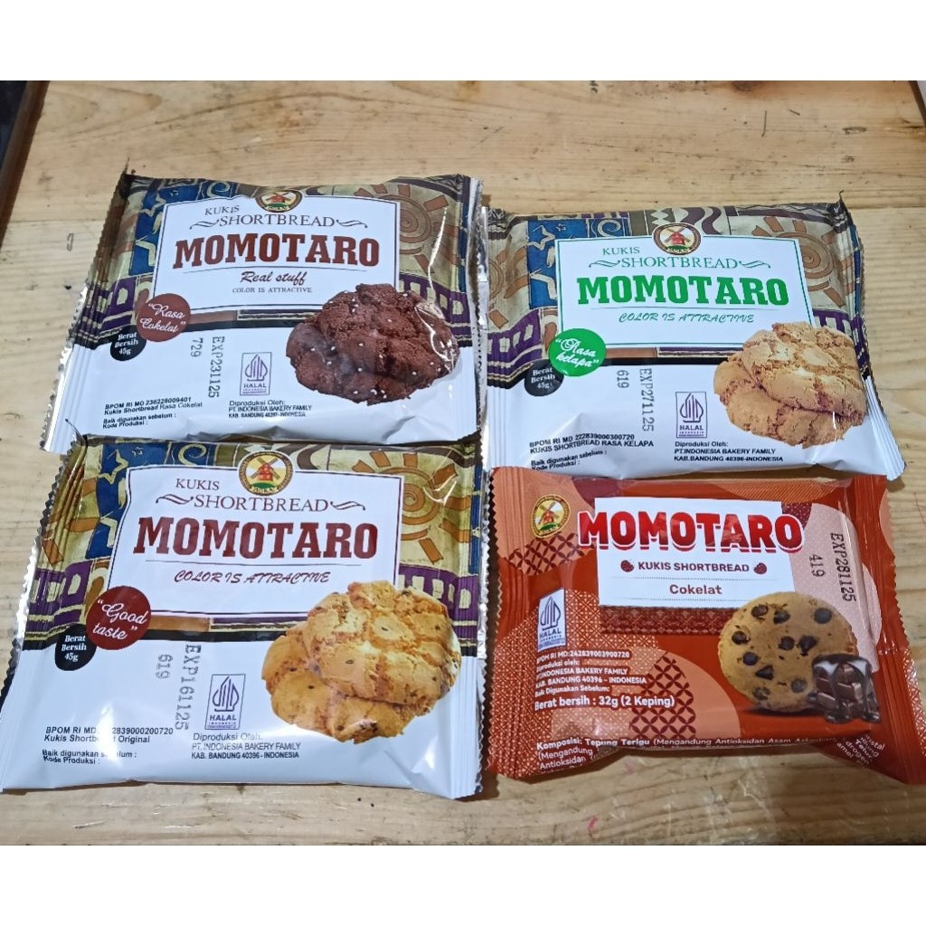 

momotaro original momotaro cokelat coklat momotaro kelapa 45gram momotaro cokelat 2 keping 32 gram