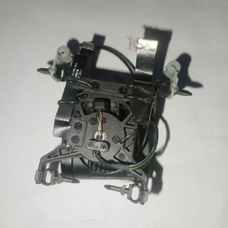 Gimbal Kamera Drone Cfly Faith 2 ProCO