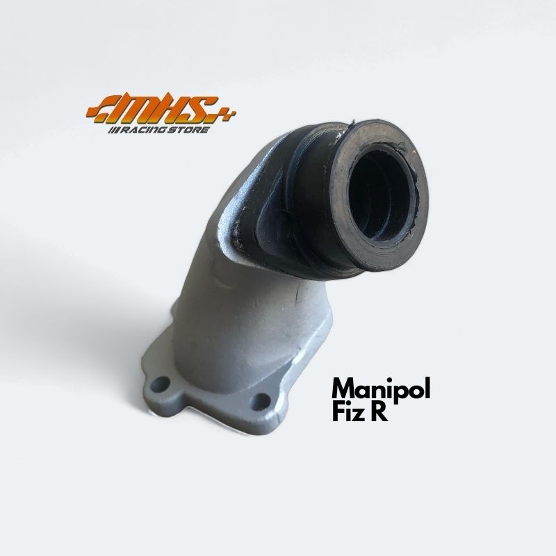 Manipol Manifold Intake F1Z R Fiz-R FizR Fiz R Karbu PE 28