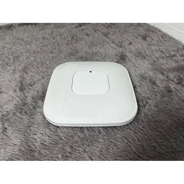 Cisco Access Point 3500 Series AIR-CAP3502i-C-K9 Dual Band Standalone - Minus Body