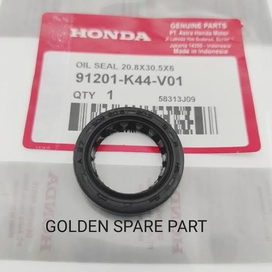 Seal magnet beat k44 esp