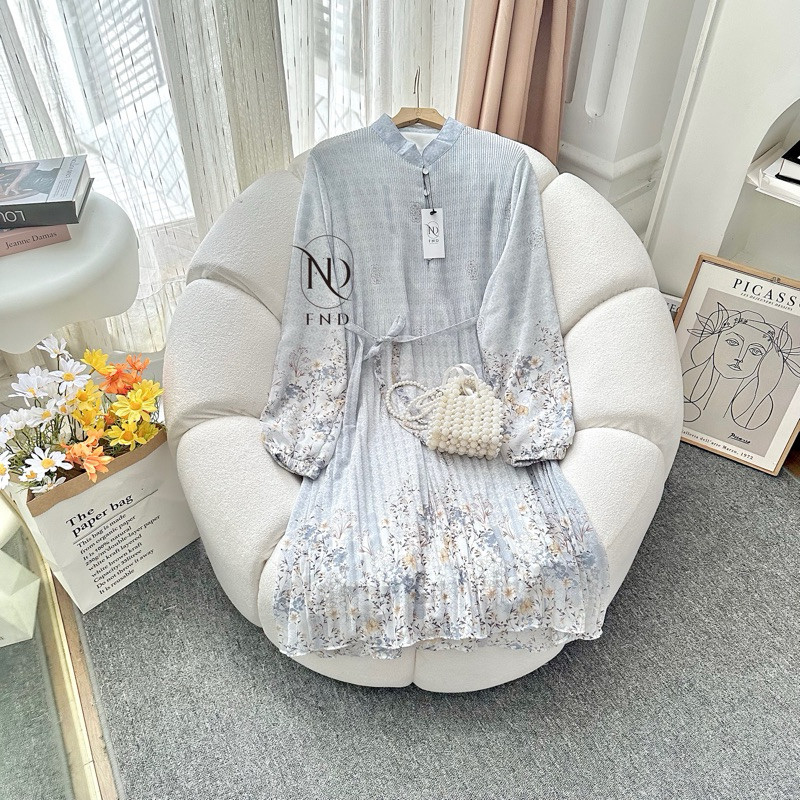 JUANXSHOP AZEVA TUNIK