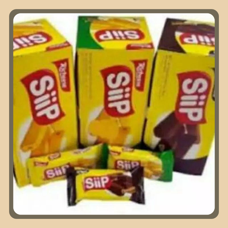 

Nabati Siip box isi 20 pcs