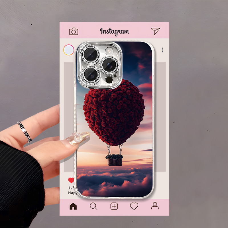 Case Cocok untuk HP Transsion Infinix HOT 30I NFC HOT10LITE 10 NFC HOT9 PLAY SMART 8 SMART 6RAM 5