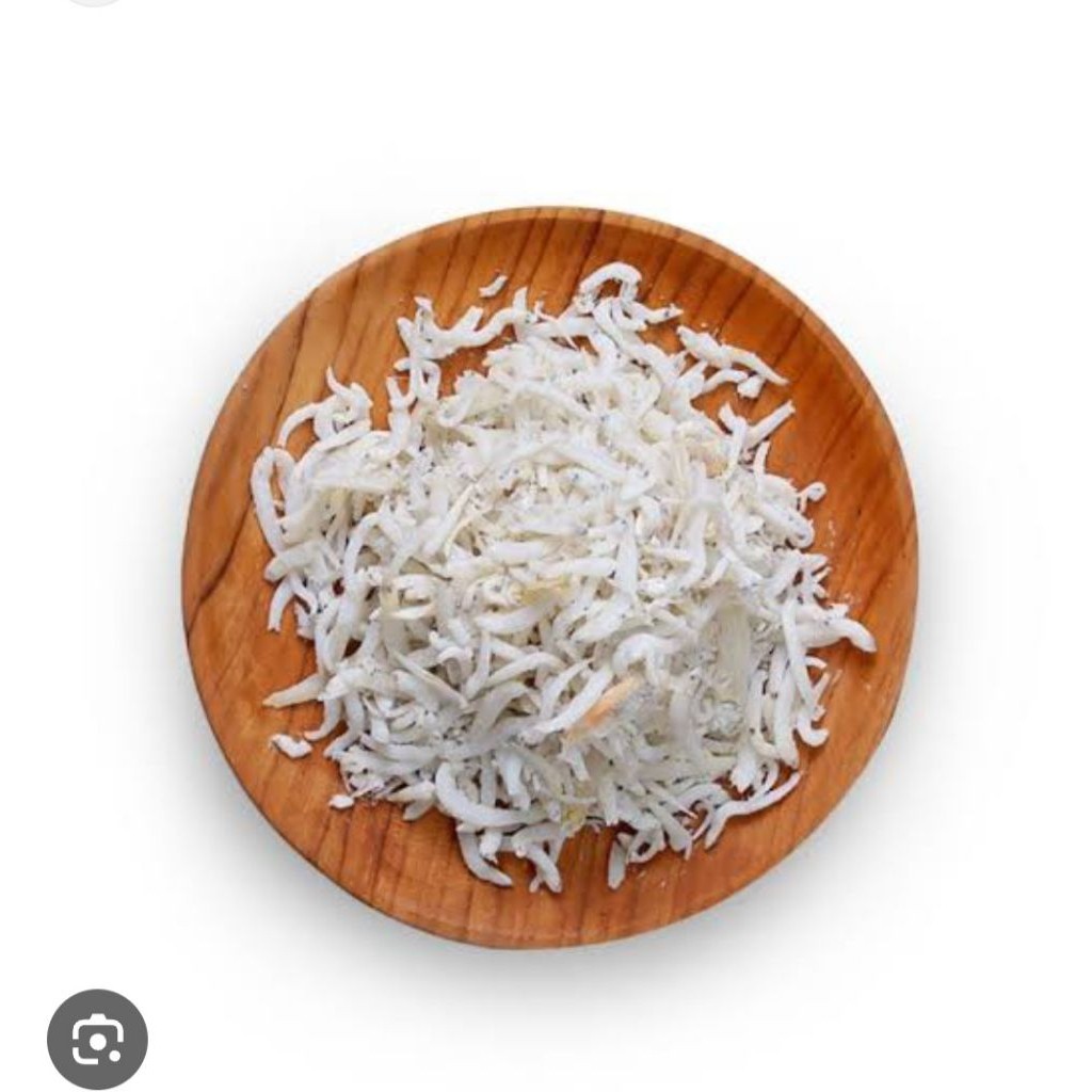 

teri nasi super asli pangandaran 1 Kg