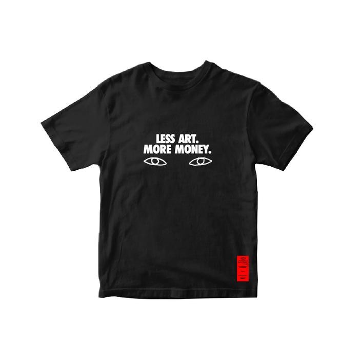 Tshirt Museum of Sirin Farid Stevy PANGGANG