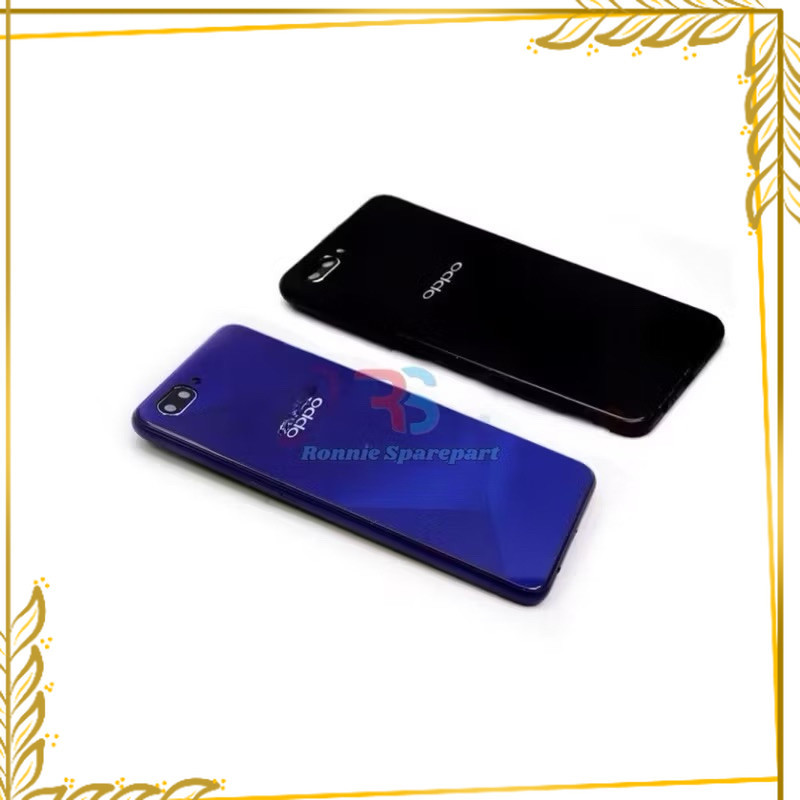 [ Backdoor Oppo A3s Cph1853 ]