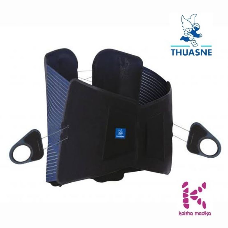 LOMBASTAB THUASNE LSO UNTUK SAKIT PINGGANG