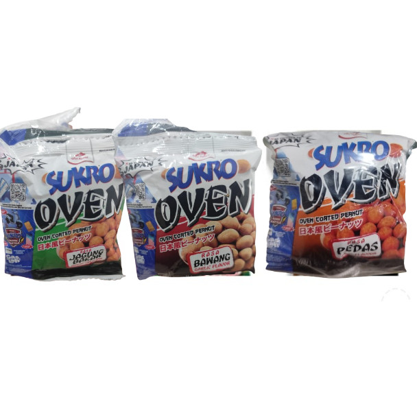

#DUA KELINCI SUKRO OVEN DUA KELINCI 1 RENCENG ISI 10