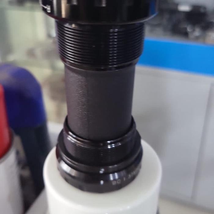 BB HT2 Ceramic Bearing Merk Luce Sangat Loncer Bottom Bracket Ceramic - M Bross Ceramic