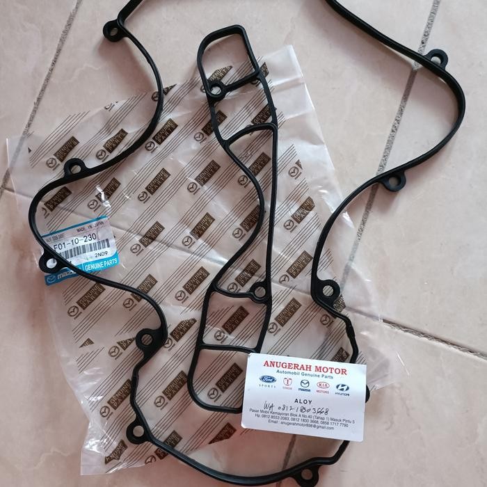paking tutup klep gasket cover seal Mazda 6 TOP