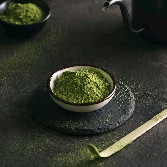 

KAZU Matcha Gold Label - Organic Ceremonial Grade JAS - CERTIFIED - 10g