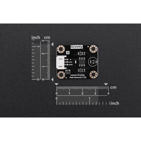 Hall Sensor Motor Speed Counter Module Sensor