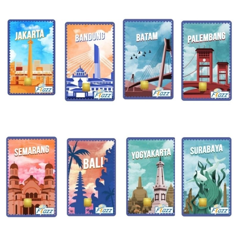 FLAZZ BCA GEN 2 BCA FLAZZ GEN2co