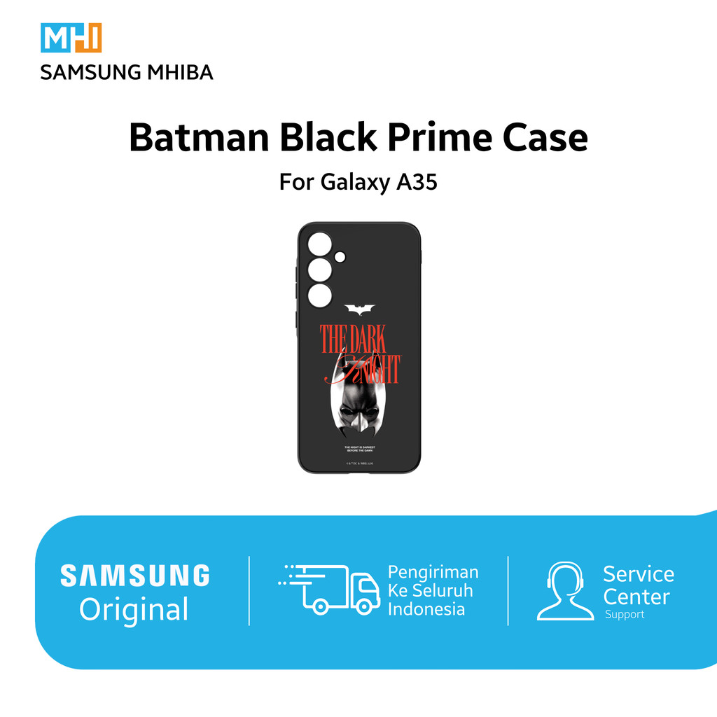 Case Samsung Galaxy A35