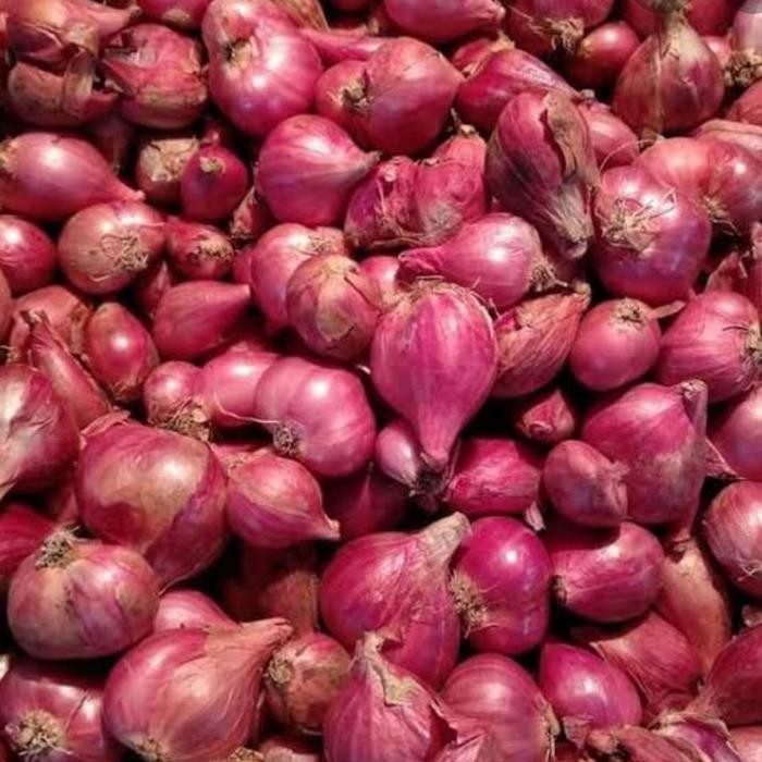 

Bawang Merah Super 500gr