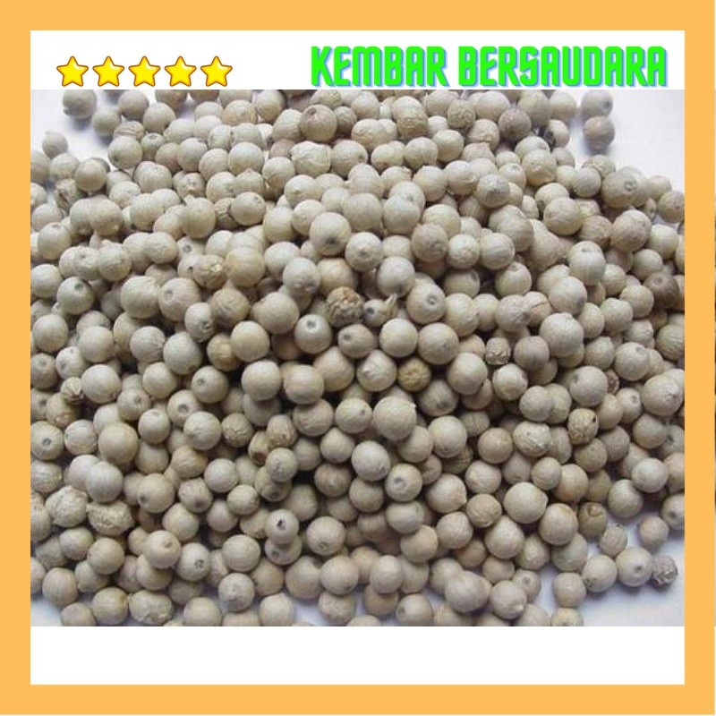 

MERICA BUTIR 25 GRAM