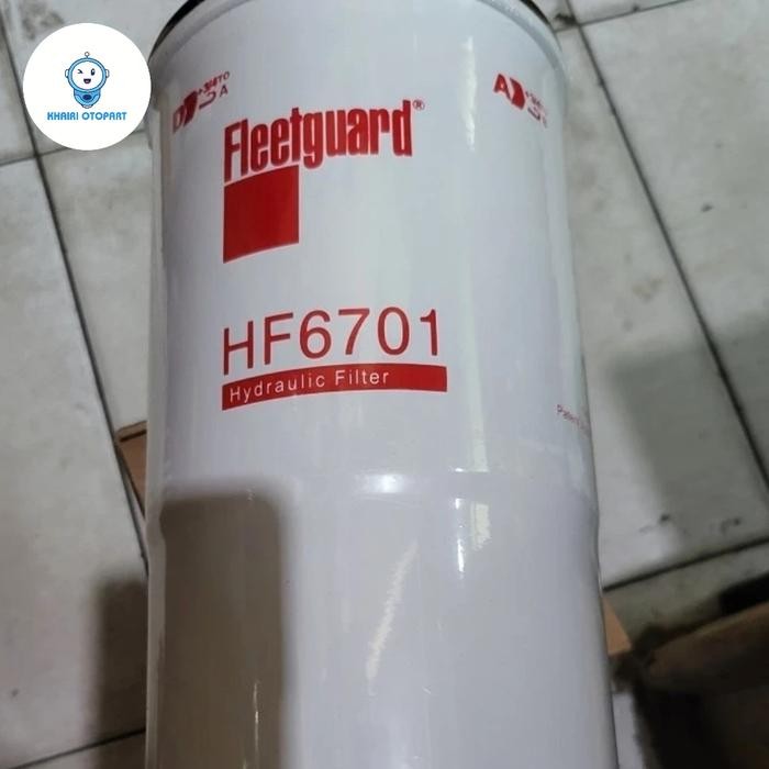 FILTER HYD FLEETGUARD HF6701 HF 6701