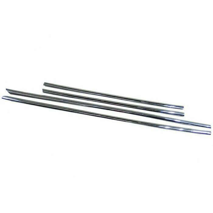 list kaca samping/windo linner agya/ayla - LIST CHROME MOBIL AGYA / AYLA - LIST MOBIL AGYA / AYLA