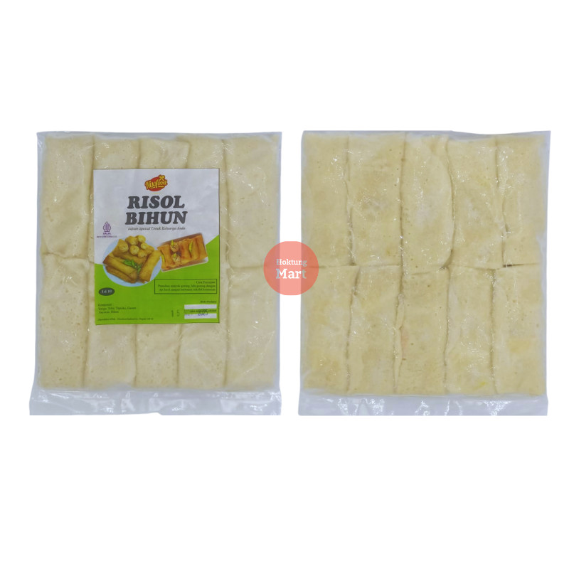 

Risol isi Bihun Risoles Kampung isi 10pcs