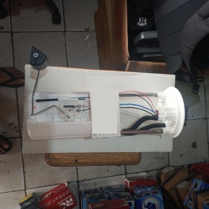 Rotak Fuel pump Pompa Bensin komplit Innova ORIGINAL
