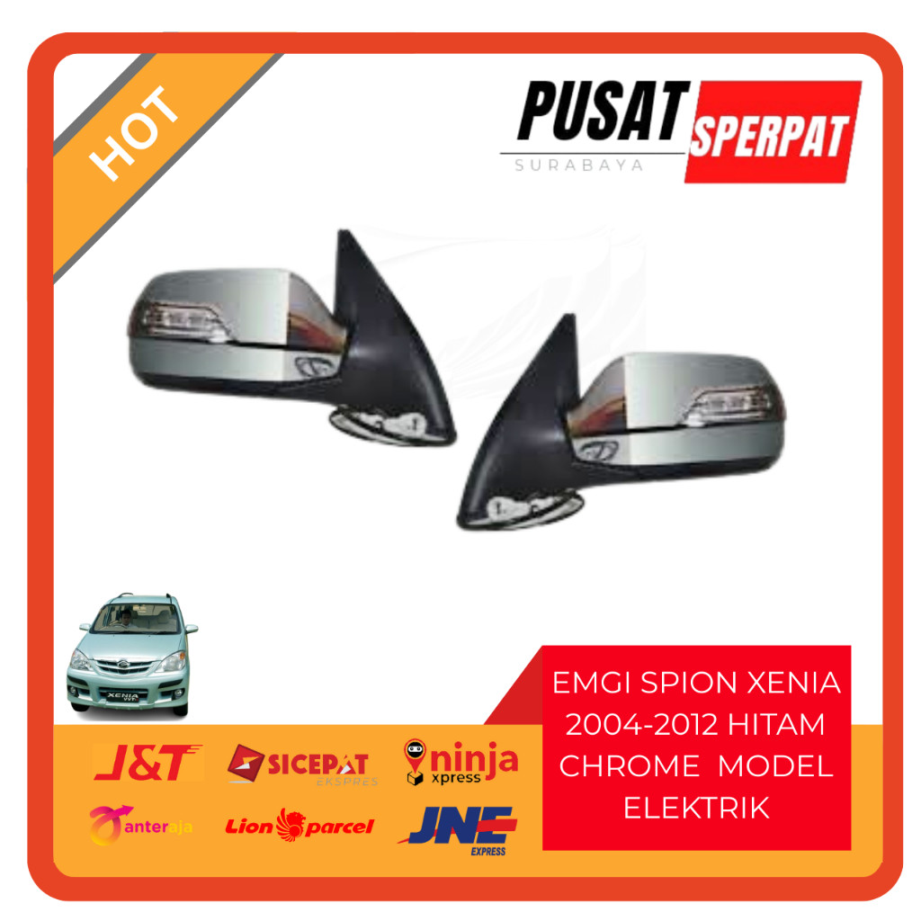 EMGI - spion mobil xenia 2004 2005 2006 2007 2008 2009 2010 2011 2012 elektrik  5004 5005 5006 5007