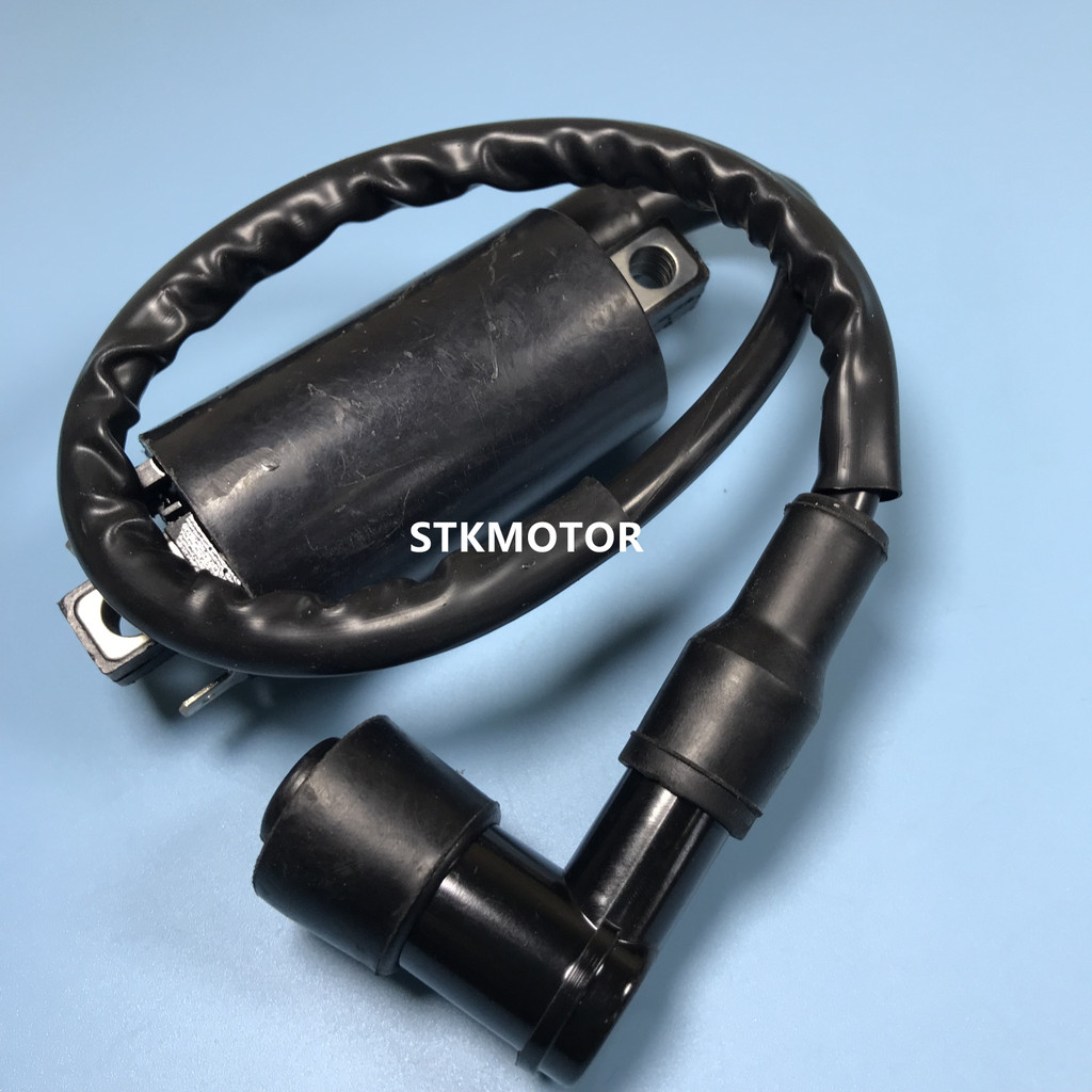 LH250 YP250 250 260 ATV Quad Motorcycle Ignition Coil For Yamaha VIRAGO 250CC XV250 1995-2007 Linhai